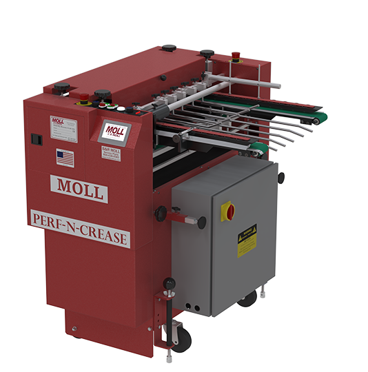 Automatic Tear Tape Applicator