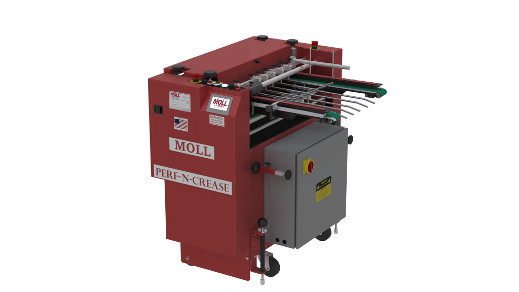 Automatic Tear Tape Applicator